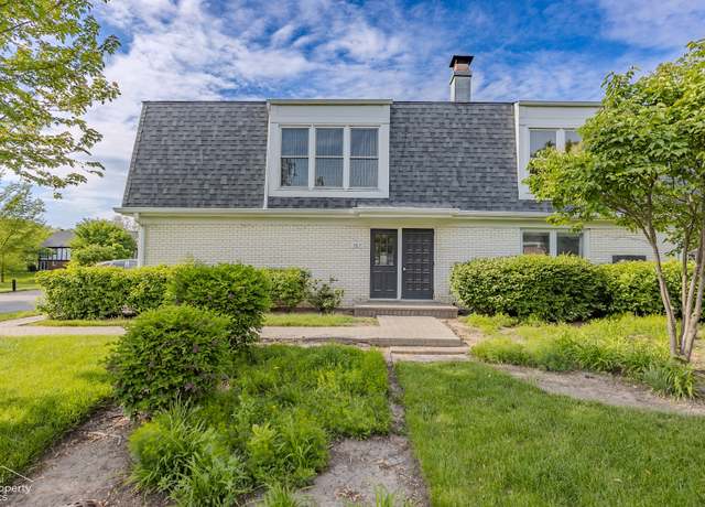 Property at 787 Garfield Ave Unit B, Libertyville, IL 60048, 2 beds, 2 baths