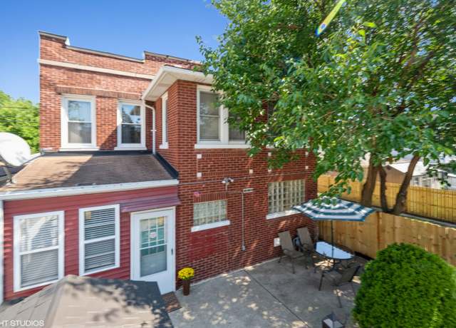 Property at 1309 Maple Ave, Berwyn, IL 60402, 3 beds, 1.5 baths