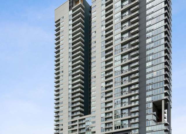 Property at 737 W Washington Blvd #3308, Chicago, IL 60661, 2 beds, 2 baths