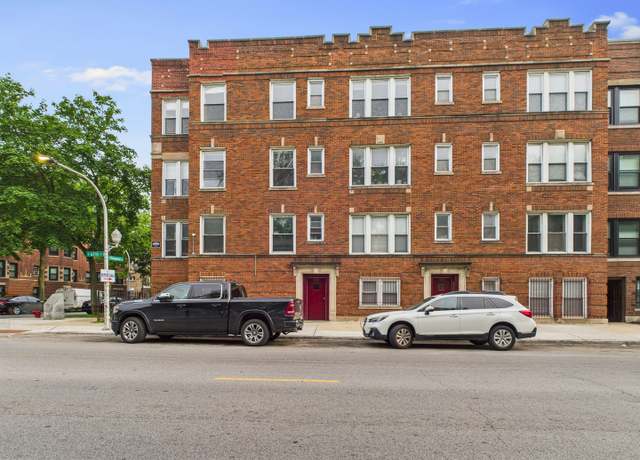 Property at 1729 E 67th St Unit 2E, Chicago, IL 60649, 2 beds, 1.5 baths