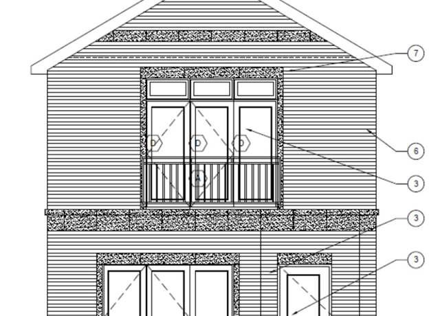 Property at 4361 S Halsted St, Chicago, IL 60609, 3 beds, 3 baths