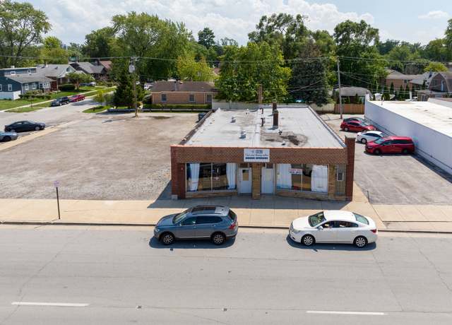 Property at 4039 147th St, Midlothian, IL 60445