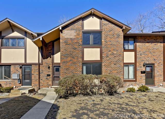 Property at 18W104 Kirkland Ln, Villa Park, IL 60181, 2 beds, 1.5 baths