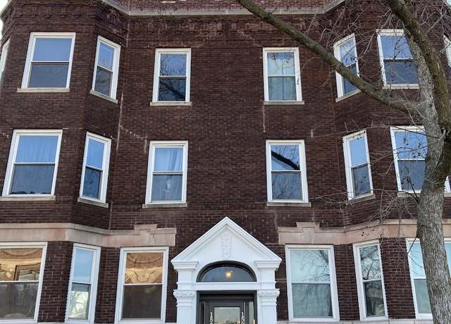 Property at 1508 N Harding Ave Unit 1N, Chicago, IL 60651, 2 beds, 1 bath