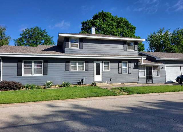 Property at 2300 Greengold St, Crest Hill, IL 60403, 5 beds, 2 baths