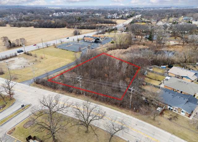 Property at 600 W Lake St, Bartlett, IL 60103
