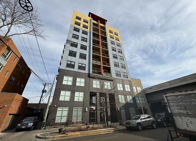 Property at 1122 W Catalpa St #805, Chicago, IL 60640, 1 bed, 1 bath