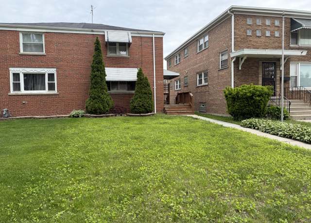 Property at 11247 S Avenue L, Chicago, IL 60617, 2 beds, 1 bath