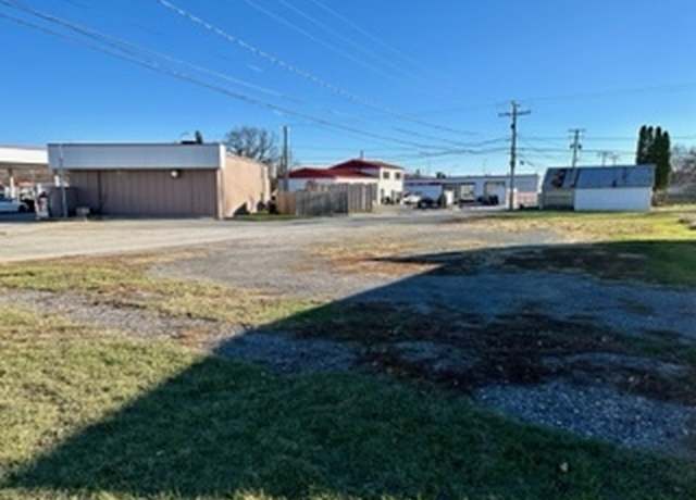 Property at Lot 5 Broadway St, Bradley, IL 60915