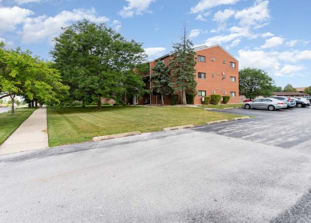 Property at 9860 W 153rd St #309, Orland Park, IL 60462, 2 beds, 2 baths