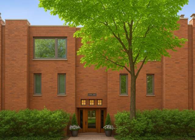 Property at 1904 N Mohawk St #2, Chicago, IL 60614, 3 beds, 2.5 baths