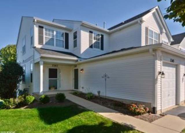 Property at 2365 Overlook Ct, Naperville, IL 60563, 2 beds, 2 baths