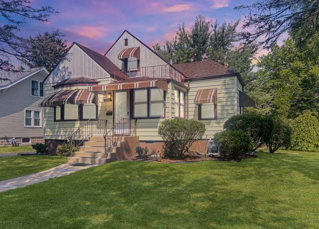Property at 3328 N Schultz Dr, Lansing, IL 60438, 4 beds, 2 baths