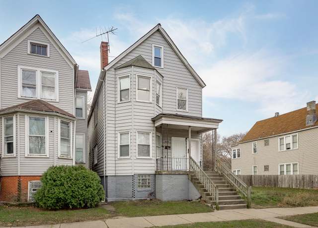 Property at 3019 E 80th St, Chicago, IL 60617, 4 beds, 2 baths