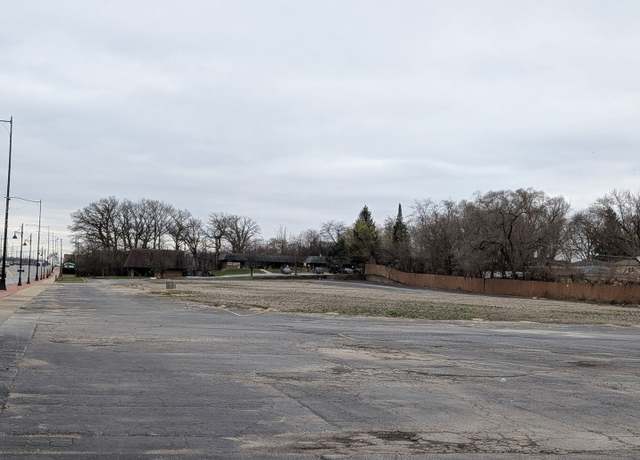 Property at 15240 S Cicero Ave, Oak Forest, IL 60452