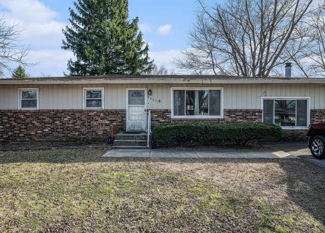 Property at 5437 Boulder Ave, Portage, IN 46368, 3 beds, 1 bath