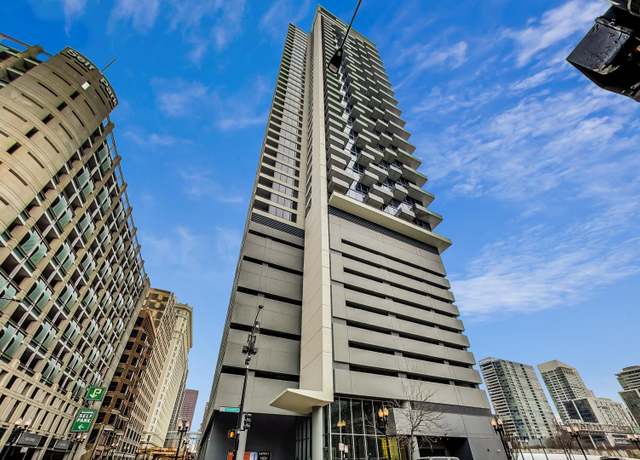 Property at 235 W Van Buren St #2101, Chicago, IL 60607, 2 beds, 2 baths