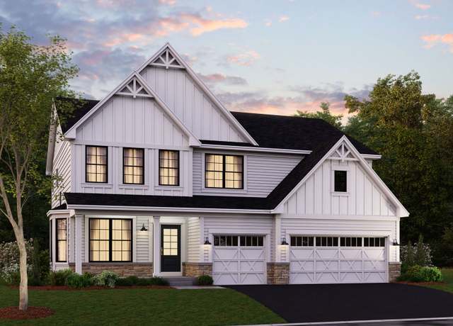 Property at 29 Open Pkwy, Hawthorn Woods, IL 60047, 4 beds, 2.5 baths