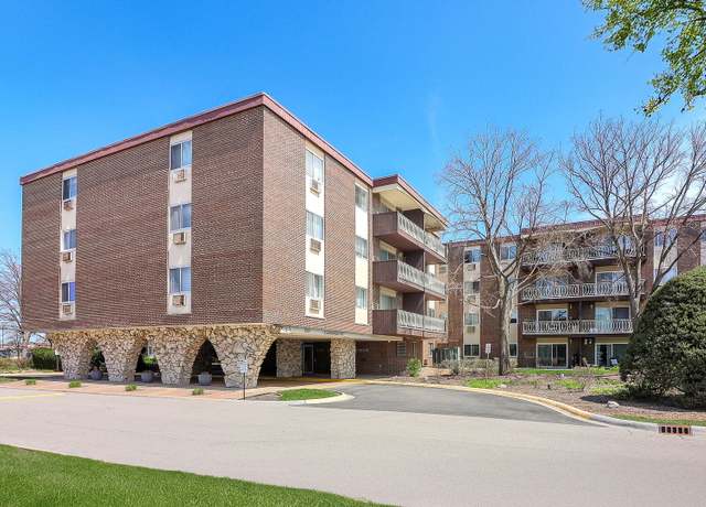 Property at 1301 S Finley Rd #404, Lombard, IL 60148, 1 bed, 1 bath