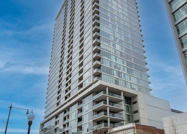 Property at 1720 S Michigan Ave #2512, Chicago, IL 60616, 2 beds, 1.5 baths