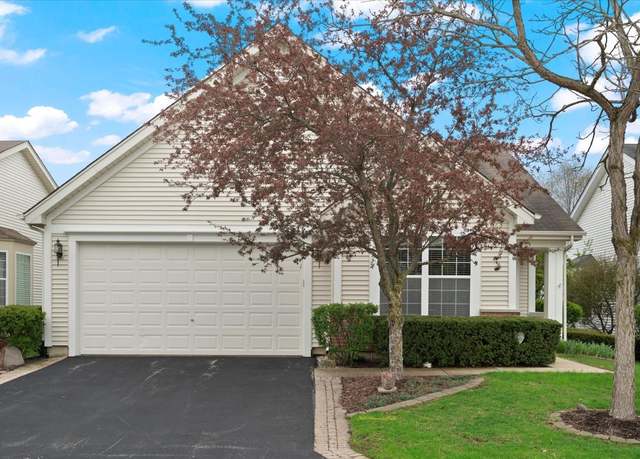 Property at 13107 Birmingham Ct, Beach Park, IL 60083, 2 beds, 2 baths