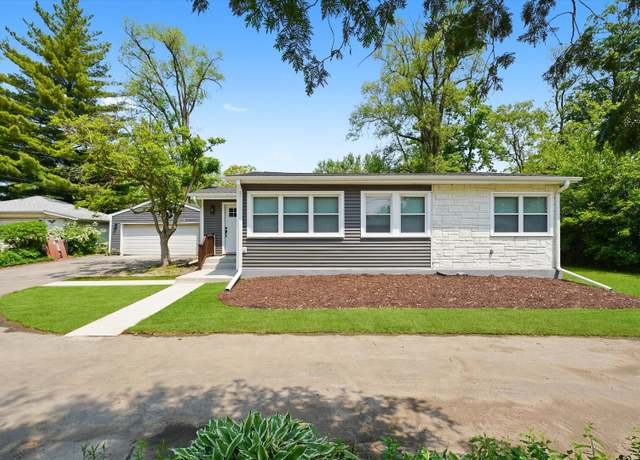 Property at 2936 Willow Rd, Homewood, IL 60430, 3 beds, 2 baths