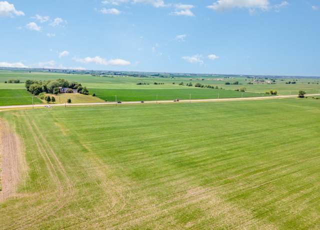 Property at 5 Acres Grove Rd, Minooka, IL 60447