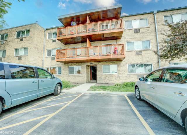 Property at 712 W Dempster St Unit FG10, Mount Prospect, IL 60056, 2 beds, 1 bath