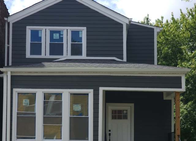 Property at Sign in for address, Chicago, IL 60619, 5 beds, 3 baths