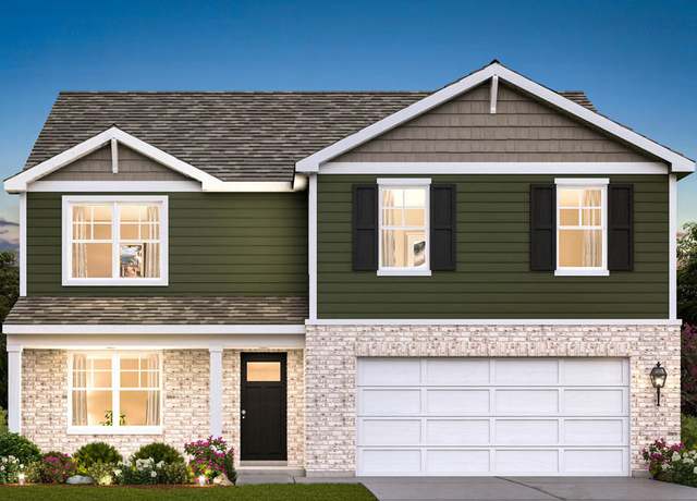 Property at 17220 Munster Ln, Tinley Park, IL 60477, 4 beds, 2.5 baths