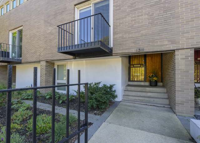 Property at 1311 E 55th St, Chicago, IL 60615, 4 beds, 3 baths