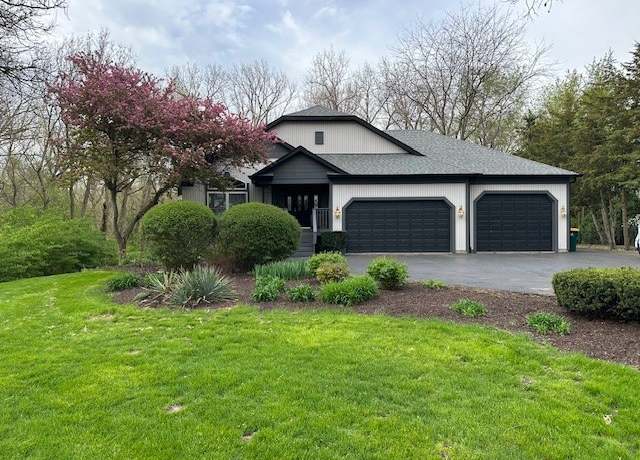 Property at 9218 Corneils Rd, Bristol, IL 60512, 4 beds, 3 baths