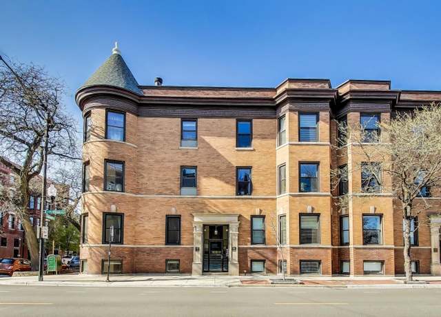 Property at 1058 W Armitage Ave Unit A, Chicago, IL 60614, 3 beds, 2.5 baths