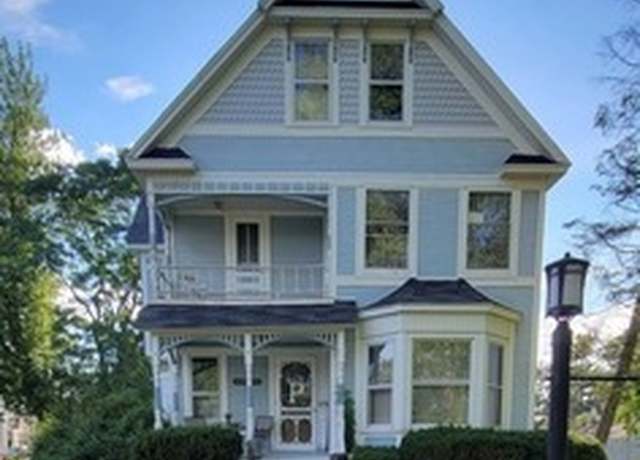 Property at 103 N Maple St, Momence, IL 60954, 4 beds, 2 baths