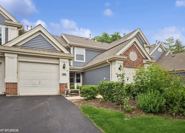 Property at 1039 Talbots Ln, Elk Grove Village, IL 60007, 2 beds, 1.5 baths