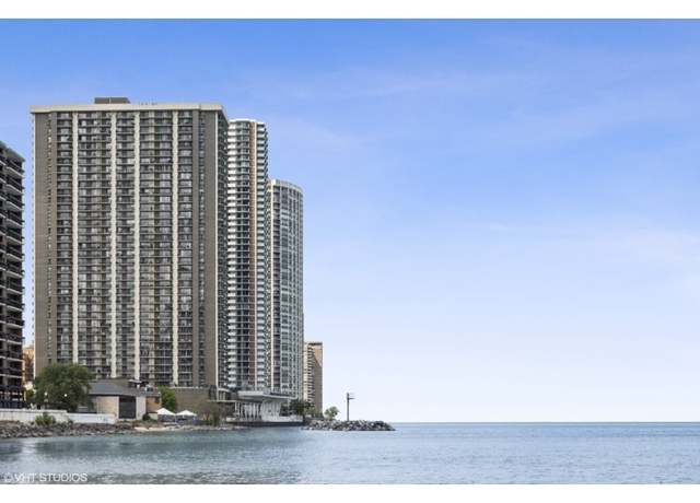Property at 6007 N Sheridan Rd Unit 12A, Chicago, IL 60660, 2 beds, 2 baths