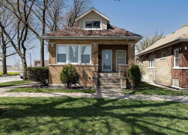 Property at 7658 S Lafayette Ave, Chicago, IL 60620, 4 beds, 4 baths