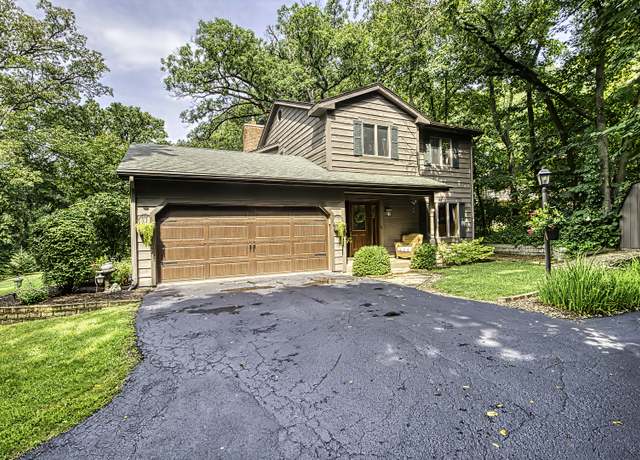 Property at 3N411 Maple Ct, West Chicago, IL 60185, 3 beds, 2.5 baths