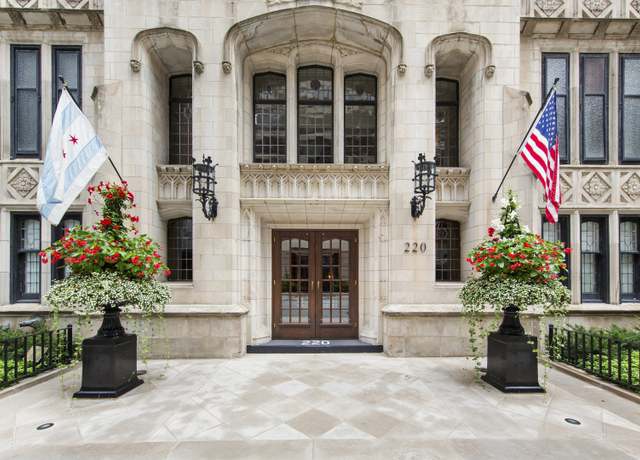 Property at 220 E Walton Pl Unit 8W, Chicago, IL 60611, 3 beds, 3.5 baths