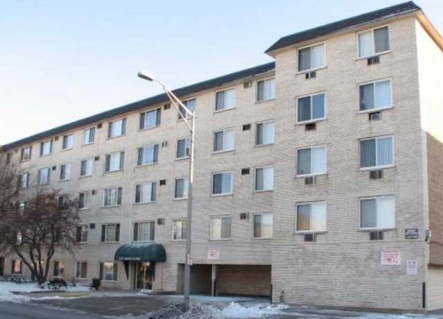 Property at 1227 S Harlem Ave #208, Berwyn, IL 60402, 1 bed, 1 bath