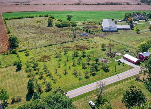 Property at 2S227 Green Rd, Elburn, IL 60119