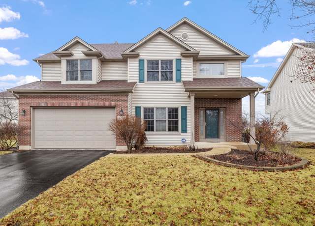 Property at 2226 Kealsy Ln, Aurora, IL 60503, 4 beds, 2.5 baths