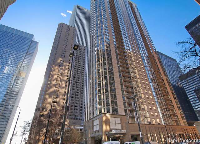Property at 222 N Columbus Dr #2304, Chicago, IL 60601, 1 bed, 1 bath