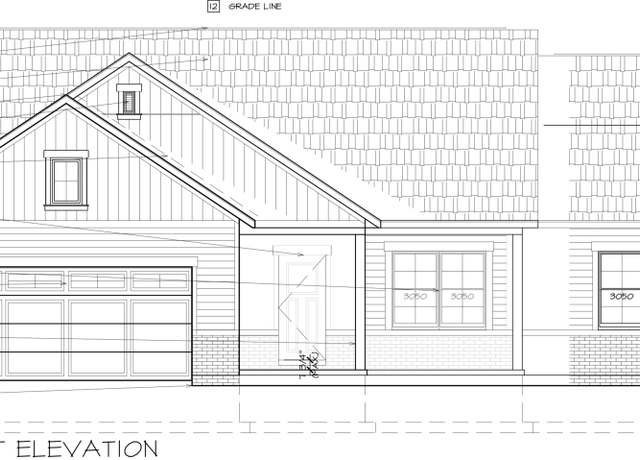 Property at 3401 Melissa Ln, Urbana, IL 61802, 3 beds, 2 baths