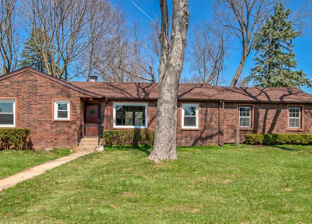 Property at 547 Reese Ave, East Dundee, IL 60118, 3 beds, 1.5 baths