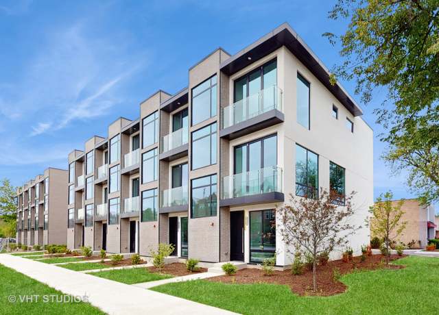 Property at 6330 Hennings Ct, Morton Grove, IL 60053, 3 beds, 3 baths