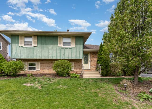 Property at 1339 Addleman St, Joliet, IL 60431, 4 beds, 2 baths