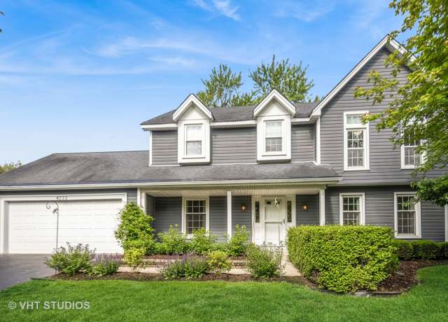 Property at 4222 Black Oak Dr, Lisle, IL 60532, 4 beds, 2.5 baths