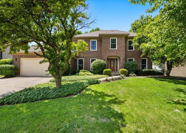 Property at 941 Stanton St, Batavia, IL 60510, 5 beds, 3.5 baths