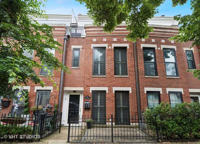 Property at 1648 N Bissell St, Chicago, IL 60614, 2 beds, 2 baths